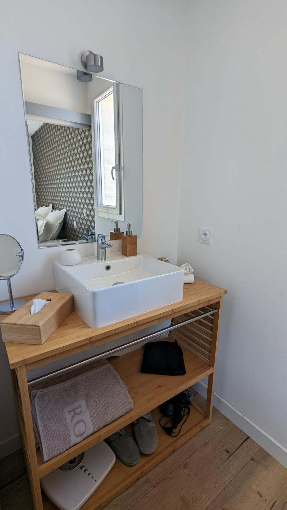 Chambre L A Tavel Εξωτερικό φωτογραφία