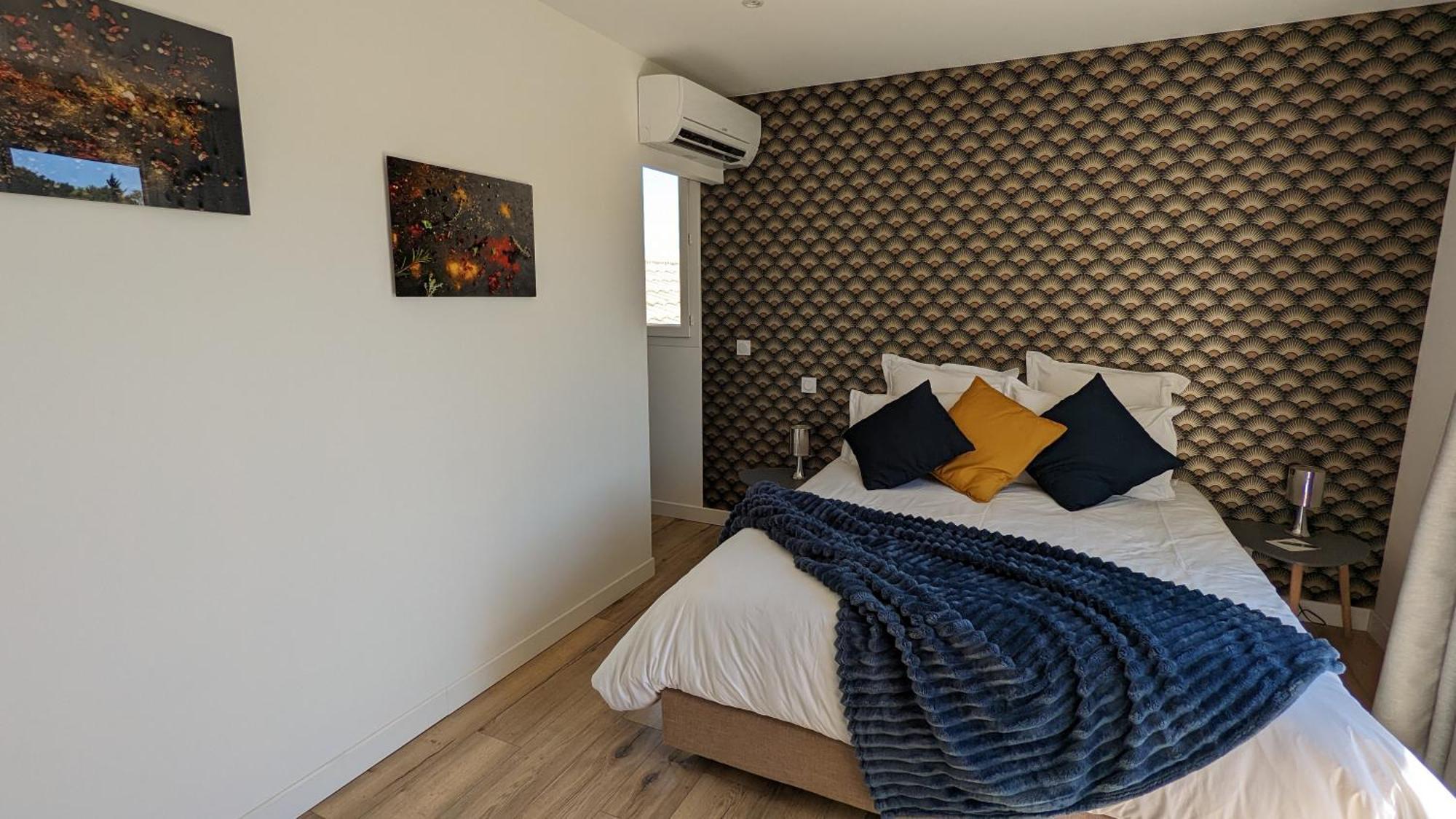 Chambre L A Tavel Εξωτερικό φωτογραφία