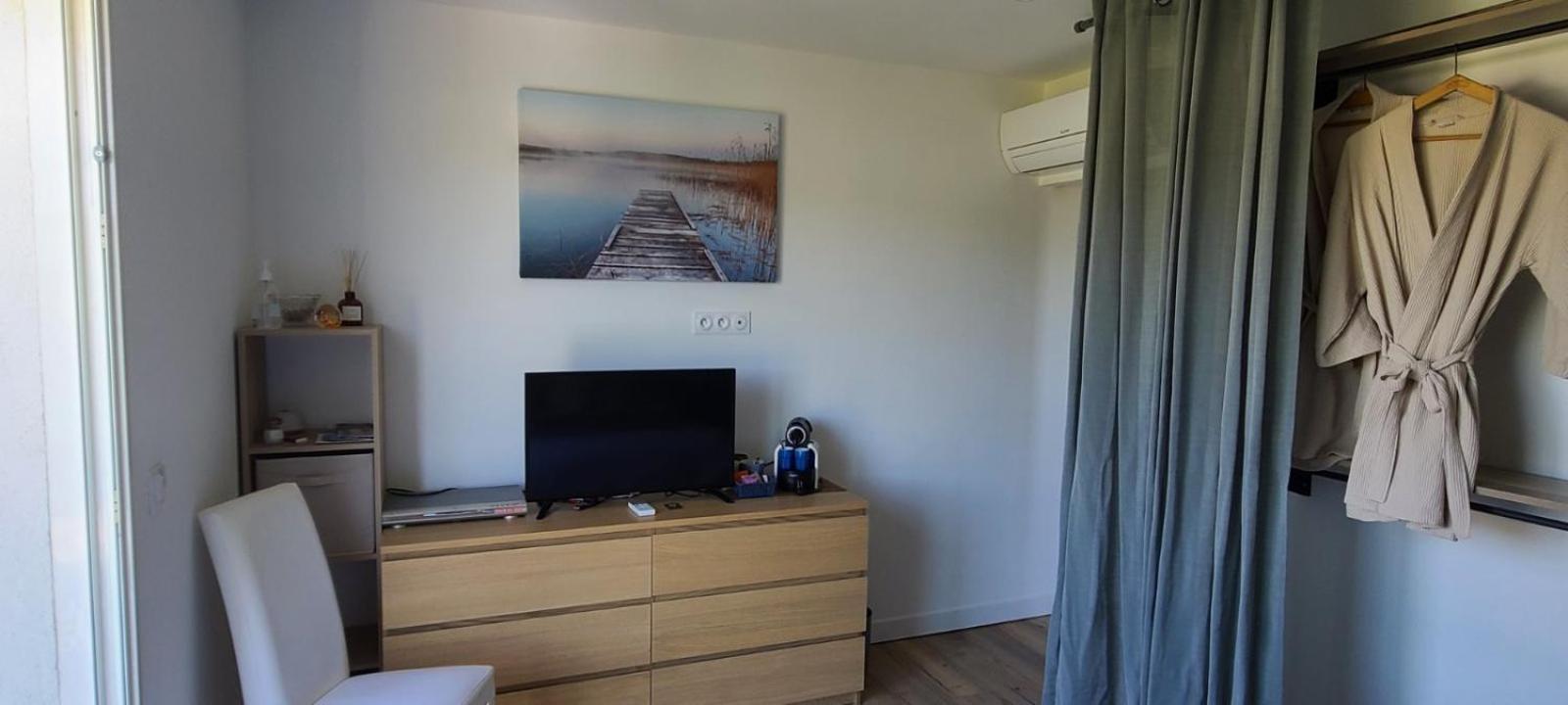 Chambre L A Tavel Εξωτερικό φωτογραφία
